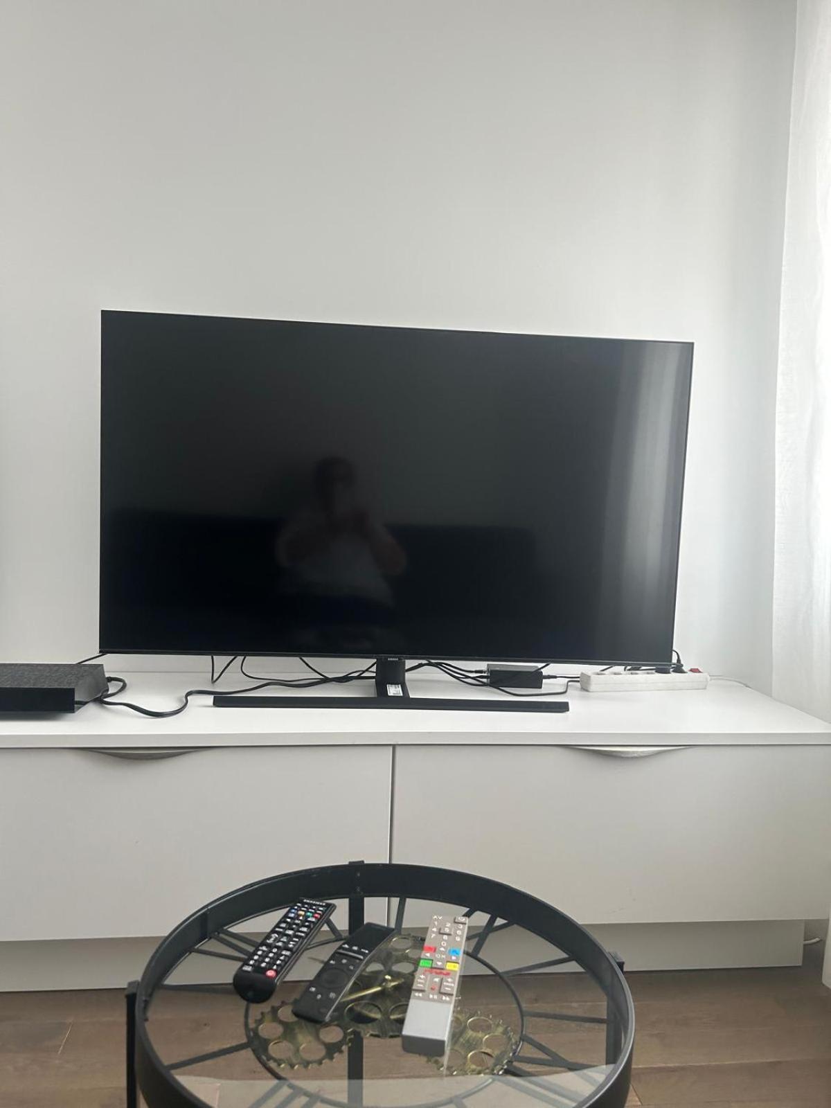 Apartment Charment F2 A 5 Min De La Defense *